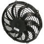 Spal 11 Inch Low Profile Pull Fan VA09-AP12/C-54A 844 CFM Electric