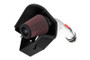 K&N 77-1583KP High-Flow Cold Air Intake For Dodge Ram 2500/3500 6.4L V8