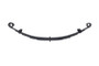 Old Man Old Emu Dakar Leaf Spring Black for 1980-89 Toyota Land Cruiser Base L6