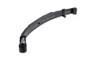 Old Man Old Emu Dakar Leaf Spring Black for 1980-89 Toyota Land Cruiser Base L6