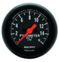 For 2-1/16in Z-Series EGT Pyrometer Kit 0-1600