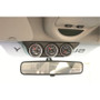 AutoMeter Overhead Console Pod for 1999-2009 Dodge Ram 1500 Ford Super Duty