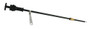 Moroso Locking Oil Dipstick Kit 24 Inch Steel Twist Lock Universal 25973