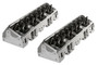For SBC 195cc Alum HeadS Eliminator Race 65cc S/P