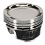 Wiseco For 1400 HD Mitsu EVO 8 - 4G63 Turbo -21cc Piston Shelf Stock Kit
