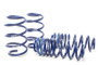 H&R Sport Spring Kit VW Tiguan 18-20 Lowering Springs AWD FWD 28755-5