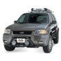 Westin Safari Light Bar Toyota RAV4 Honda CR-V Black Steel 10.75in
