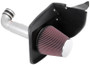 K&N 69-4527TS Performance Air Intake System For 1214 Cadillac CTS 3.0L 3.6L V6