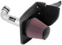 K&N 69-4527TS Performance Air Intake System For 1214 Cadillac CTS 3.0L 3.6L V6