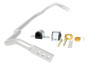 Whiteline VAG MK4/MK5 FWD Rear 24mm Adjustable Sway Bar Fits Volkswagen
