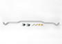 Whiteline VAG MK4/MK5 FWD Rear 24mm Adjustable Sway Bar Fits Volkswagen