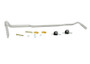 Whiteline VAG MK4/MK5 FWD Rear 24mm Adjustable Sway Bar Fits Volkswagen