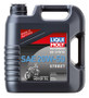 LIQUI MOLY 4L Motorbike HD Synthetic SAE 20W-50 Harley Davidson Kawasaki