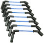 NGK Spark Plug Wire Set 51436 Buick Allure 2008 Replacement