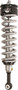 FOX 2.0 IFP Coilover Shock Front 0-2" Lift for Dodge Ram 1500 4WD 2006-2011