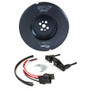 Fluidampr Harmonic Balancer Cummins 12V for 1992-1998 Dodge D25/2500/3500/W250