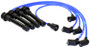 NGK NX96 Spark Plug Wire Set 4pc Ignition Wires For Nissan 240SX 1991-1994