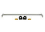 Whiteline 24mm Adjustable Sway Bar Mazda 3 2004-2009 Handling Upgrade