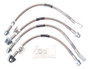Russell Performance Brake Line Kit 1984-1987 Chevrolet Corvette