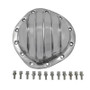 For Yukon Gear Polished Aluminum Cover For GM 12 Bolt Truck