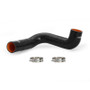 Mishimoto Cold Side Intercooler Pipe for 2016-2018 Ford Focus RS * Black