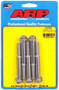 ARP Stainless 3/8-16 x 3.00 Bolt Kit 12-Point Head Polished Set of 5