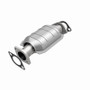 Magnaflow Catalytic Converter Steel for 1990-1993 Mazda Miata Base/LE/SE L4