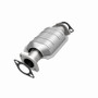 Magnaflow Catalytic Converter Steel for 1990-1993 Mazda Miata Base/LE/SE L4
