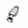 Magnaflow Catalytic Converter Steel for 1990-1993 Mazda Miata Base/LE/SE L4