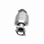 Magnaflow Catalytic Converter Steel for 1990-1993 Mazda Miata Base/LE/SE L4