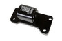 Torque Solution Billet Aluminum 5-Speed Transmission Mount Mitsubishi Evo VII-IX