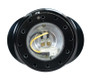 NRG Gen 2.2 Quick Release Steering Wheel Hub Black For NRG SRK-220BK Kit