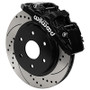 Wilwood Aero6-DM Front Brake Kit for Ford F-150 Raptor 2017-2020 by Wilwood Part