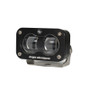 Baja Designs S2 SAE Spot LED Light Pods Pair Clear Lens Auxiliary Lighting