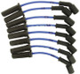 NGK Spark Plug Wire Set 51440 Buick Allure 2009 Replacement