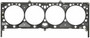 Fel-Pro SBC PermaTorque MLS Head Gasket 4.200 Bore .041  For Small Block Chevy