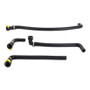 Mishimoto For 21-22 Ford Bronco 2.7L Baffled Oil Catch Can System