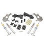 Belltech Lowering Kit 2019-2024 Chevy Silverado GMC Sierra 1500 4x4