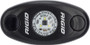 Rigid Industries A-Series LED Light Black Blue High-Strength Durable Housing