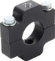 Allstar Performance Universal Ballast Bracket  Aluminum Clamp-On Black Anodized