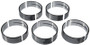Clevite Main Bearing Set for Chrysler 5.7L Hemi V8 2004-2007 Std MS2220A