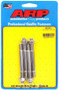ARP 5/16-18 5/16-24 Carb Stud Kit 3.2in Stainless Steel 400-2412