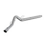 MBRP Armor Lite Exhaust For Ford F-250 F-350 6.4L 2008 2009