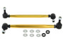 Whiteline Adjustable Front Sway Bar Link Kit For VW Beetle Jetta GTI KLC167A