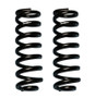 Skyjacker Front Coil Springs Lift 1.5-2in For Ford F150 4WD 1980-1996 Set