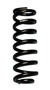 Skyjacker Front Coil Springs Lift 1.5-2in For Ford F150 4WD 1980-1996 Set