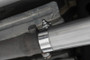 MBRP Armor Plus Exhaust Muffler Bypass for 2019-2021 Chevy S/GMC Sierra 1500