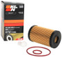K&N SO-7018 Cartridge Oil Filter Lexus IS LC500 Toyota Tundra