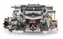 Edelbrock 1906 AVS2 Carburetor 650 CFM 4-Barrel Square Bore Electric Choke
