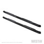 Westin Pro Traxx 4 Oval Nerf Step Bars Chevy Silverado GMC Sierra 1500 2019-2026